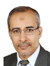 Dr. Mohammed S. Aqeel Ali Alhassan